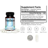 Prostacor Natural Prostate Support, photo 5